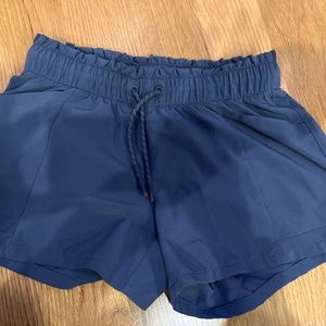 Athleta shorts